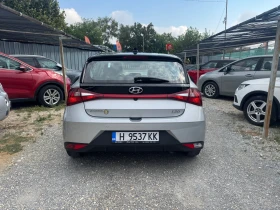 Hyundai I20 1.0T-GDI DCT, 12000KM, DISTRONIC | Auto.bg — изображение 5 Hyundai I20 1.0T-GDI DCT, 12000KM, DISTRONIC | Auto.bg — изображение 5