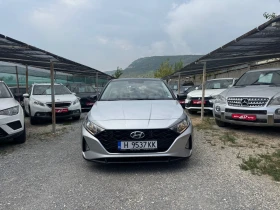 Hyundai I20 1.0T-GDI DCT, 12000KM, DISTRONIC | Auto.bg — изображение 2 Hyundai I20 1.0T-GDI DCT, 12000KM, DISTRONIC | Auto.bg — изображение 2