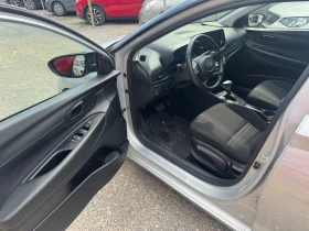Hyundai I20 1.0T-GDI DCT, 12000KM, DISTRONIC | Auto.bg — изображение 9 Hyundai I20 1.0T-GDI DCT, 12000KM, DISTRONIC | Auto.bg — изображение 9