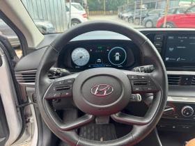 Hyundai I20 1.0T-GDI DCT, 12000KM, DISTRONIC | Auto.bg — изображение 14 Hyundai I20 1.0T-GDI DCT, 12000KM, DISTRONIC | Auto.bg — изображение 14