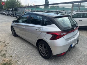 Hyundai I20 1.0T-GDI DCT, 12000KM, DISTRONIC | Auto.bg — изображение 6 Hyundai I20 1.0T-GDI DCT, 12000KM, DISTRONIC | Auto.bg — изображение 6