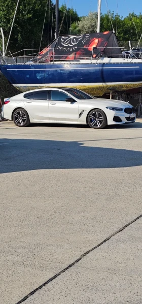 BMW 850 X drive - Car24.bg BMW 850 X drive