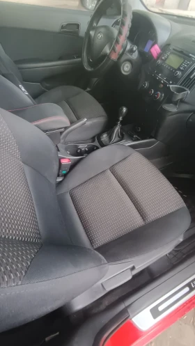 Hyundai I30 1.6 CW - 3590 € - 54169801 7 | Car24.bg Hyundai I30 1.6 CW - 3590 € - 54169801 7