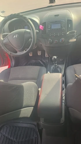 Hyundai I30 1.6 CW - 3590 € - 54169801 8 | Car24.bg Hyundai I30 1.6 CW - 3590 € - 54169801 8