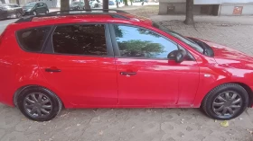 Hyundai I30 1.6 CW - 3590 € - 54169801 4 | Car24.bg Hyundai I30 1.6 CW - 3590 € - 54169801 4