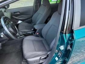 Toyota Corolla 1.8/SUZUKI/SWACE/HYBRID/GAZ - 19500 € - 10000833 13 | Car24.bg Toyota Corolla 1.8/SUZUKI/SWACE/HYBRID/GAZ - 19500 € - 10000833 13