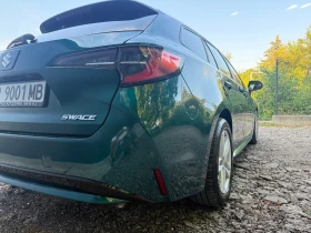 Toyota Corolla 1.8/SUZUKI/SWACE/HYBRID/GAZ - 19500 € - 10000833 4 | Car24.bg Toyota Corolla 1.8/SUZUKI/SWACE/HYBRID/GAZ - 19500 € - 10000833 4