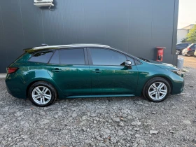 Toyota Corolla 1.8/SUZUKI/SWACE/HYBRID/GAZ - 19500 € - 10000833 9 | Car24.bg Toyota Corolla 1.8/SUZUKI/SWACE/HYBRID/GAZ - 19500 € - 10000833 9