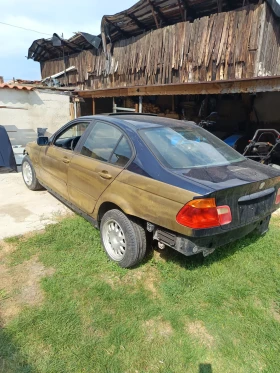 BMW 318 undefined | Auto.bg — изображение 3 BMW 318 undefined | Auto.bg — изображение 3