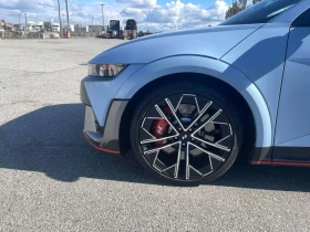 Hyundai Ioniq 5 N / Carfax / Автокредит | Auto.bg — изображение 7 Hyundai Ioniq 5 N / Carfax / Автокредит | Auto.bg — изображение 7