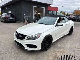 Снимка Mercedes-Benz E 55