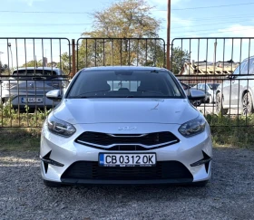 Kia Ceed 1.5T Comfort
