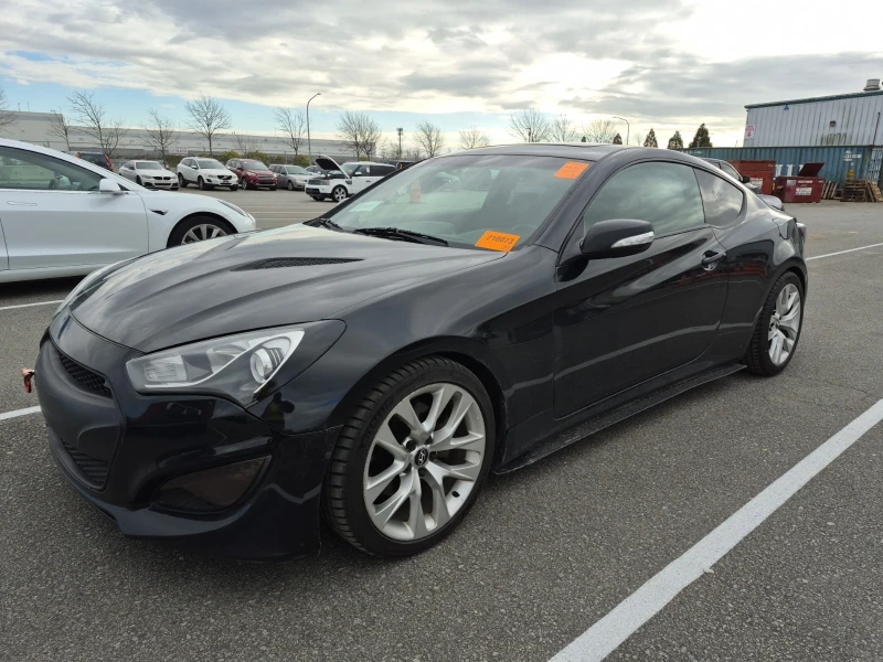 Hyundai Genesis COUPE * * CARFAX * * АВТО КРЕДИТ * * - 6499 € / 12710.94 лв. - 77617141 1 | Car24.bg Hyundai Genesis COUPE * * CARFAX * * АВТО КРЕДИТ * * - 6499 € / 12710.94 лв. - 77617141 1