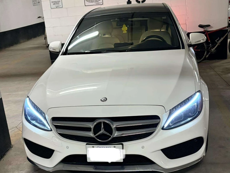 Mercedes-Benz C 400 C400 AMG - 15500 € / 30315.36 лв. - 96274910 1 | Car24.bg Mercedes-Benz C 400 C400 AMG - 15500 € / 30315.36 лв. - 96274910 1