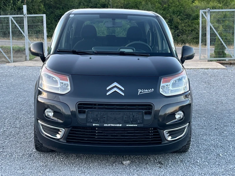 Citroen C3 Picasso 1.6 HDI - 2450 € / 4791.78 лв. - 65472377 1 | Car24.bg Citroen C3 Picasso 1.6 HDI - 2450 € / 4791.78 лв. - 65472377 1