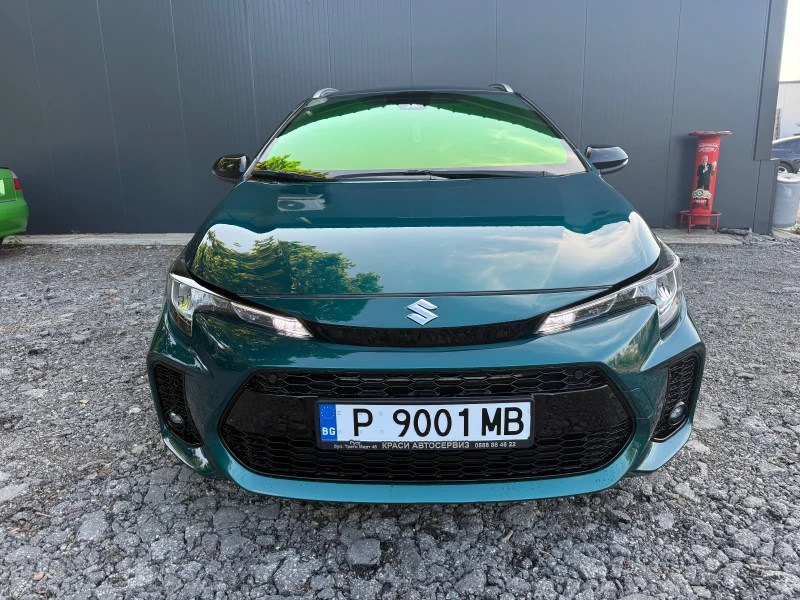 Toyota Corolla 1.8/SUZUKI/SWACE/HYBRID/GAZ - 19500 € - 10000833 1 | Car24.bg Toyota Corolla 1.8/SUZUKI/SWACE/HYBRID/GAZ - 19500 € - 10000833 1