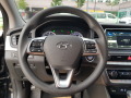 Hyundai Sonata LPG Гаранция 1г. С пълна сервизна история и килом  - [12] 