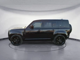 Land Rover Defender 110 P525 V8/BLACK PACK/MERIDIAN/LED/360/HEAD UP/ - 198980 лв. / 101736.86 € - 67011145 3 | Car24.bg Land Rover Defender 110 P525 V8/BLACK PACK/MERIDIAN/LED/360/HEAD UP/ - 198980 лв. / 101736.86 € - 67011145 3