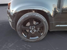 Land Rover Defender 110 P525 V8/BLACK PACK/MERIDIAN/LED/360/HEAD UP/ - 198980 лв. / 101736.86 € - 67011145 2 | Car24.bg Land Rover Defender 110 P525 V8/BLACK PACK/MERIDIAN/LED/360/HEAD UP/ - 198980 лв. / 101736.86 € - 67011145 2