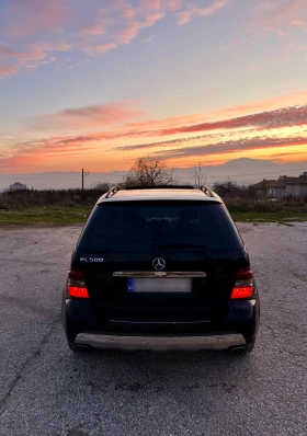 Mercedes-Benz ML 500 Mercedes-Benz ML500 V8 Off-Road пакет - 17299 лв. / 8844.84 € - 38883947 4 | Car24.bg Mercedes-Benz ML 500 Mercedes-Benz ML500 V8 Off-Road пакет - 17299 лв. / 8844.84 € - 38883947 4