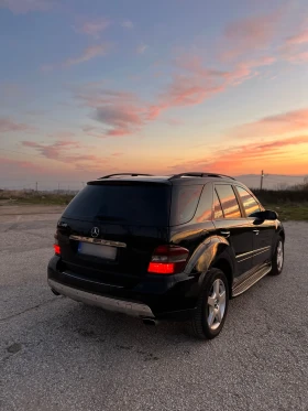 Mercedes-Benz ML 500 Mercedes-Benz ML500 V8 Off-Road пакет - 17299 лв. / 8844.84 € - 38883947 5 | Car24.bg Mercedes-Benz ML 500 Mercedes-Benz ML500 V8 Off-Road пакет - 17299 лв. / 8844.84 € - 38883947 5
