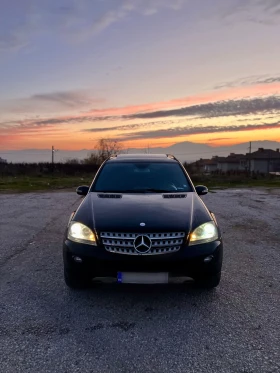 Mercedes-Benz ML 500 Mercedes-Benz ML500 V8 Off-Road пакет - 17299 лв. / 8844.84 € - 38883947 3 | Car24.bg Mercedes-Benz ML 500 Mercedes-Benz ML500 V8 Off-Road пакет - 17299 лв. / 8844.84 € - 38883947 3