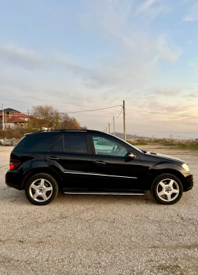 Mercedes-Benz ML 500 Mercedes-Benz ML500 V8 Off-Road пакет - 17299 лв. / 8844.84 € - 38883947 7 | Car24.bg Mercedes-Benz ML 500 Mercedes-Benz ML500 V8 Off-Road пакет - 17299 лв. / 8844.84 € - 38883947 7