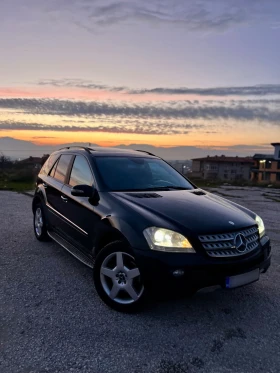 Mercedes-Benz ML 500 Mercedes-Benz ML500 V8 Off-Road пакет - 17299 лв. / 8844.84 € - 38883947 2 | Car24.bg Mercedes-Benz ML 500 Mercedes-Benz ML500 V8 Off-Road пакет - 17299 лв. / 8844.84 € - 38883947 2