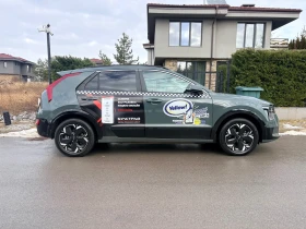 Kia Niro EV - 4000 € / 7823.32 лв. - 11625994 2 | Car24.bg Kia Niro EV - 4000 € / 7823.32 лв. - 11625994 2