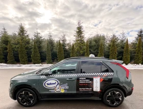 Kia Niro EV - 4000 € / 7823.32 лв. - 11625994 3 | Car24.bg Kia Niro EV - 4000 € / 7823.32 лв. - 11625994 3