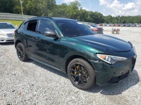 Alfa Romeo Stelvio TI Sport Q4 2.0L 280HP* PANO* NAVI - 16151 € / 31588.61 лв. - 87324797 4 | Car24.bg Alfa Romeo Stelvio TI Sport Q4 2.0L 280HP* PANO* NAVI - 16151 € / 31588.61 лв. - 87324797 4