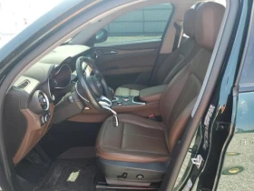 Alfa Romeo Stelvio TI Sport Q4 2.0L 280HP* PANO* NAVI - 16151 € / 31588.61 лв. - 87324797 7 | Car24.bg Alfa Romeo Stelvio TI Sport Q4 2.0L 280HP* PANO* NAVI - 16151 € / 31588.61 лв. - 87324797 7