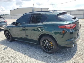 Alfa Romeo Stelvio TI Sport Q4 2.0L 280HP* PANO* NAVI - 16151 € / 31588.61 лв. - 87324797 2 | Car24.bg Alfa Romeo Stelvio TI Sport Q4 2.0L 280HP* PANO* NAVI - 16151 € / 31588.61 лв. - 87324797 2
