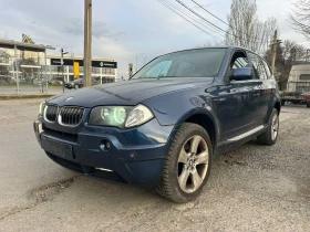 BMW X3 2, 000TDI EURO4 - 3499 € / 6843.45 лв. - 61879387 3 | Car24.bg BMW X3 2, 000TDI EURO4 - 3499 € / 6843.45 лв. - 61879387 3
