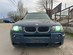 BMW X3 2, 000TDI EURO4 - 3499 € / 6843.45 лв. - 61879387 2 | Car24.bg BMW X3 2, 000TDI EURO4 - 3499 € / 6843.45 лв. - 61879387 2