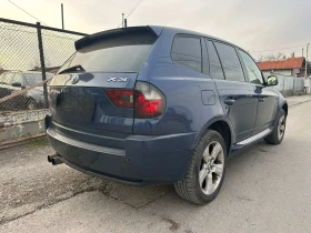 BMW X3 2, 000TDI EURO4 - 3499 € / 6843.45 лв. - 61879387 6 | Car24.bg BMW X3 2, 000TDI EURO4 - 3499 € / 6843.45 лв. - 61879387 6