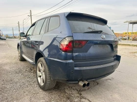 BMW X3 2, 000TDI EURO4 - 3499 € / 6843.45 лв. - 61879387 4 | Car24.bg BMW X3 2, 000TDI EURO4 - 3499 € / 6843.45 лв. - 61879387 4