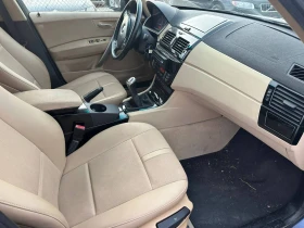 BMW X3 2, 000TDI EURO4 - 3499 € / 6843.45 лв. - 61879387 7 | Car24.bg BMW X3 2, 000TDI EURO4 - 3499 € / 6843.45 лв. - 61879387 7