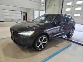 Volvo XC60 2023 Volvo XC60 B6 Ultimate Dark Theme - Car24.bg Volvo XC60 2023 Volvo XC60 B6 Ultimate Dark Theme