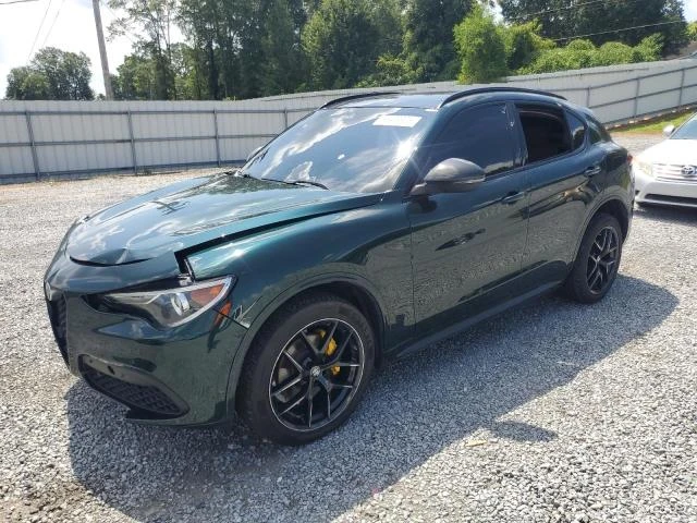 Alfa Romeo Stelvio TI Sport Q4 2.0L 280HP* PANO* NAVI - 16151 € / 31588.61 лв. - 87324797 1 | Car24.bg Alfa Romeo Stelvio TI Sport Q4 2.0L 280HP* PANO* NAVI - 16151 € / 31588.61 лв. - 87324797 1