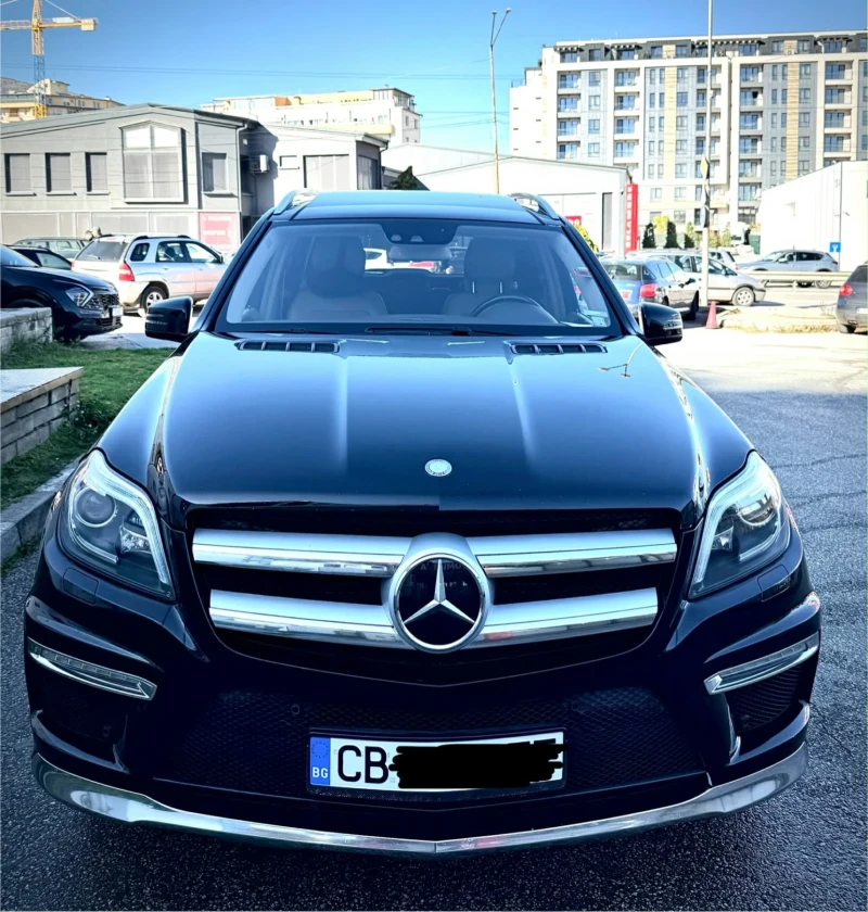 Mercedes-Benz GL 350 350 Bluetec - 21000 € / 41072.43 лв. - 89821486 1 | Car24.bg Mercedes-Benz GL 350 350 Bluetec - 21000 € / 41072.43 лв. - 89821486 1