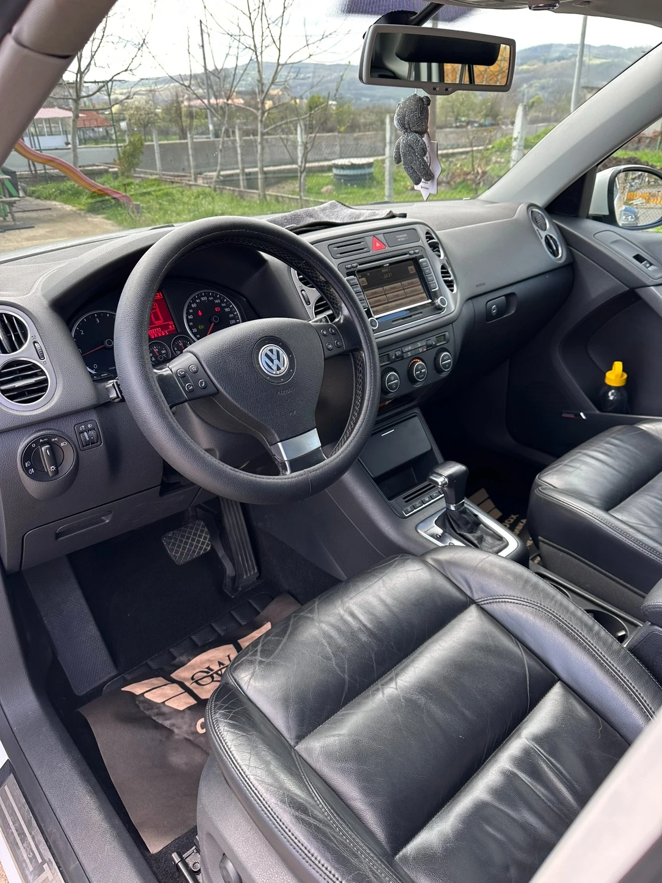 VW Tiguan  - изображение 6 | Auto.bg VW Tiguan  - изображение 6