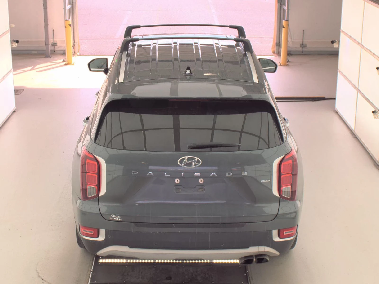 Hyundai Palisade SEL - изображение 6 | Auto.bg Hyundai Palisade SEL - изображение 6