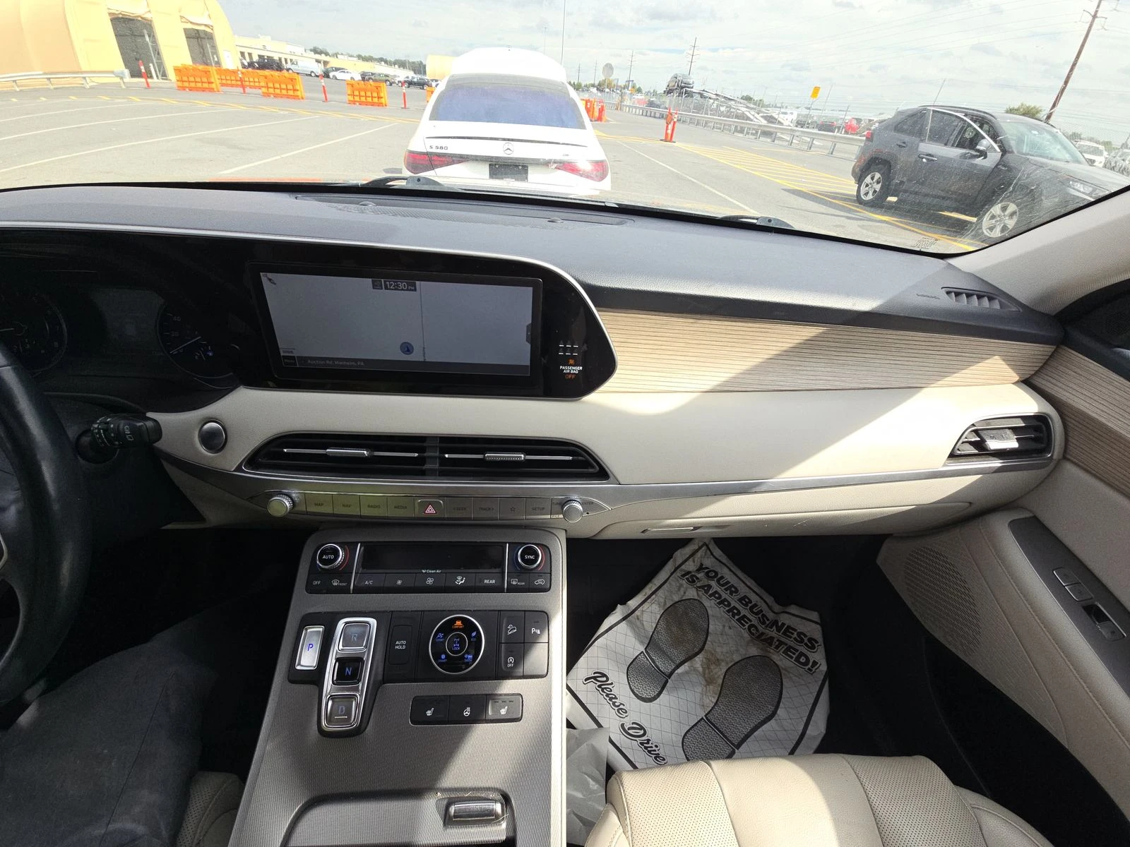 Hyundai Palisade SEL - изображение 10 | Auto.bg Hyundai Palisade SEL - изображение 10