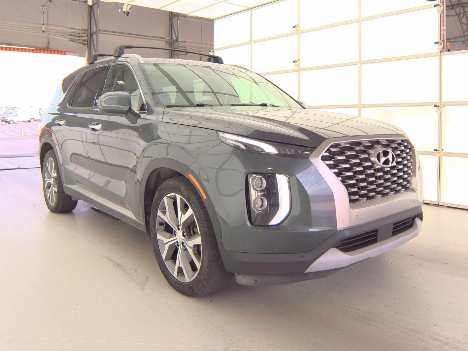 Hyundai Palisade SEL - изображение 3 | Auto.bg Hyundai Palisade SEL - изображение 3