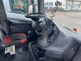 Scania R 124 84,  , ,  | Mobile.bg   8