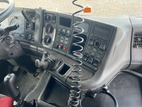 Scania R 124 84,  , ,  | Mobile.bg   13