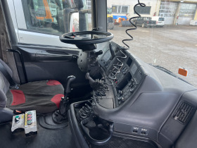 Scania R 124 84,  , ,  | Mobile.bg   16