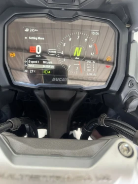 Ducati Multistrada Multistrada v4 | Auto.bg — изображение 3 Ducati Multistrada Multistrada v4 | Auto.bg — изображение 3
