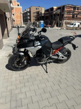 Ducati Multistrada Multistrada v4 | Auto.bg — изображение 4 Ducati Multistrada Multistrada v4 | Auto.bg — изображение 4